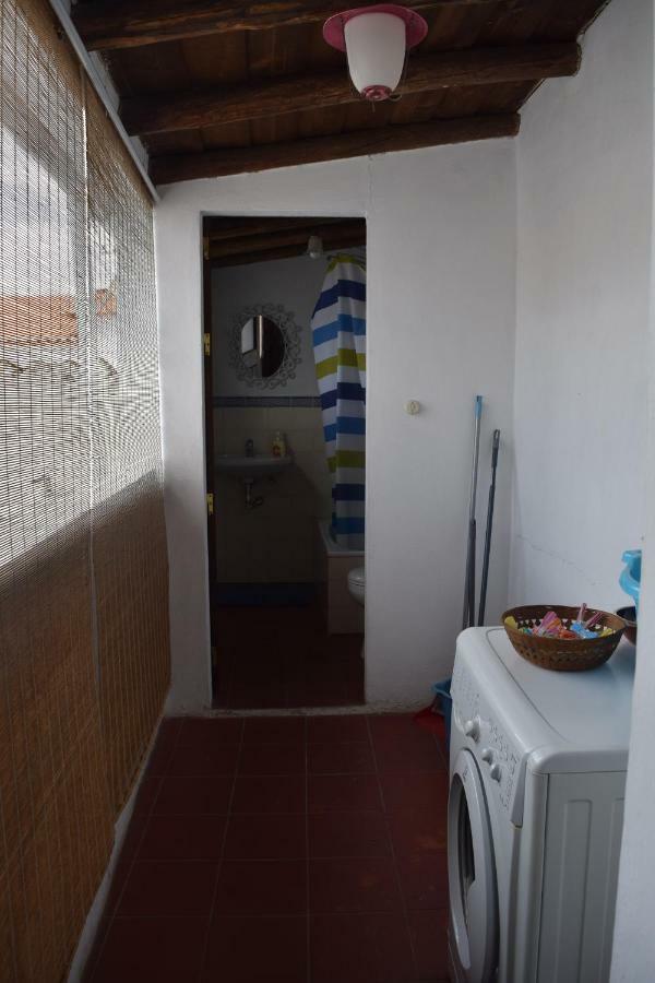 Casa Terra & Cal Apartment Moura Exterior photo